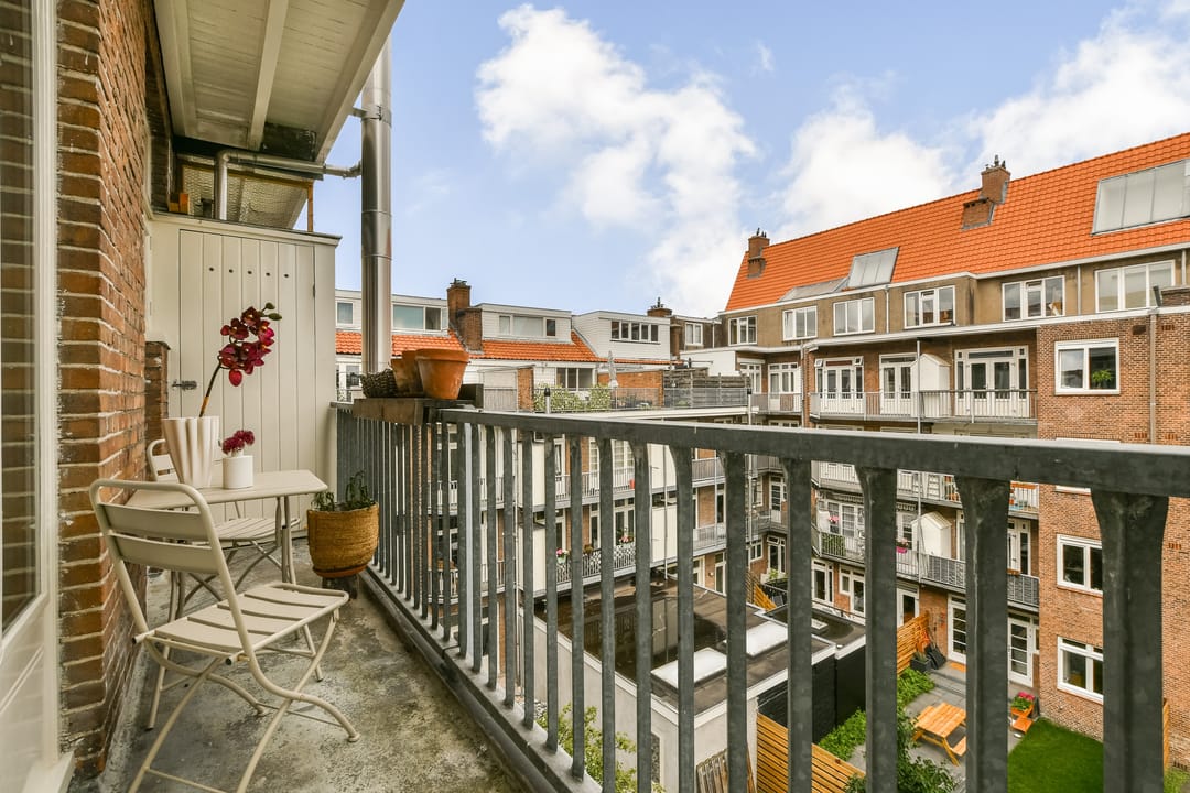 Photo 17 of Haarlemmermeerstraat 125-3