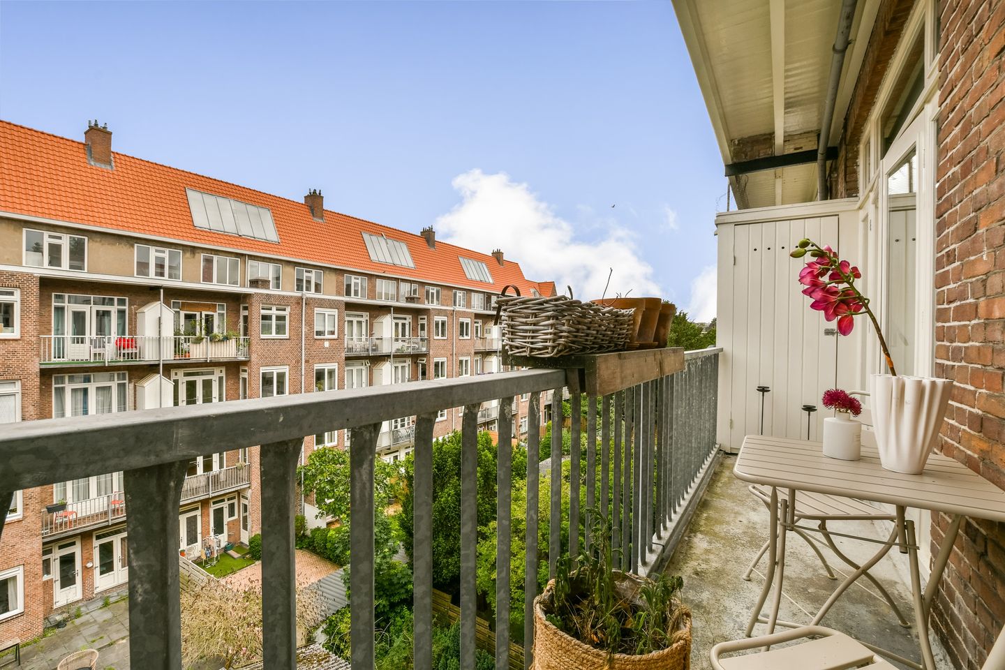 Photo 20 of Haarlemmermeerstraat 125-3