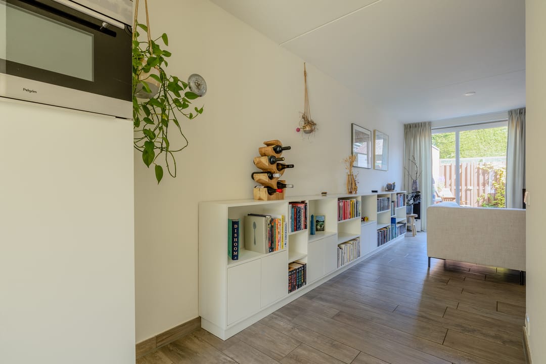 Foto 16 van Honswijkpolder 5