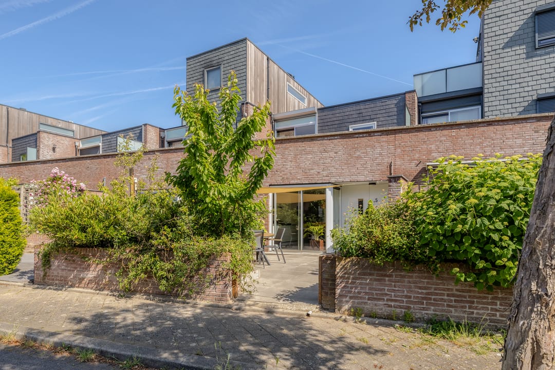 Foto 46 van Honswijkpolder 5