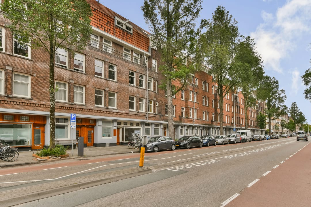 Photo 26 of Haarlemmermeerstraat 125-3