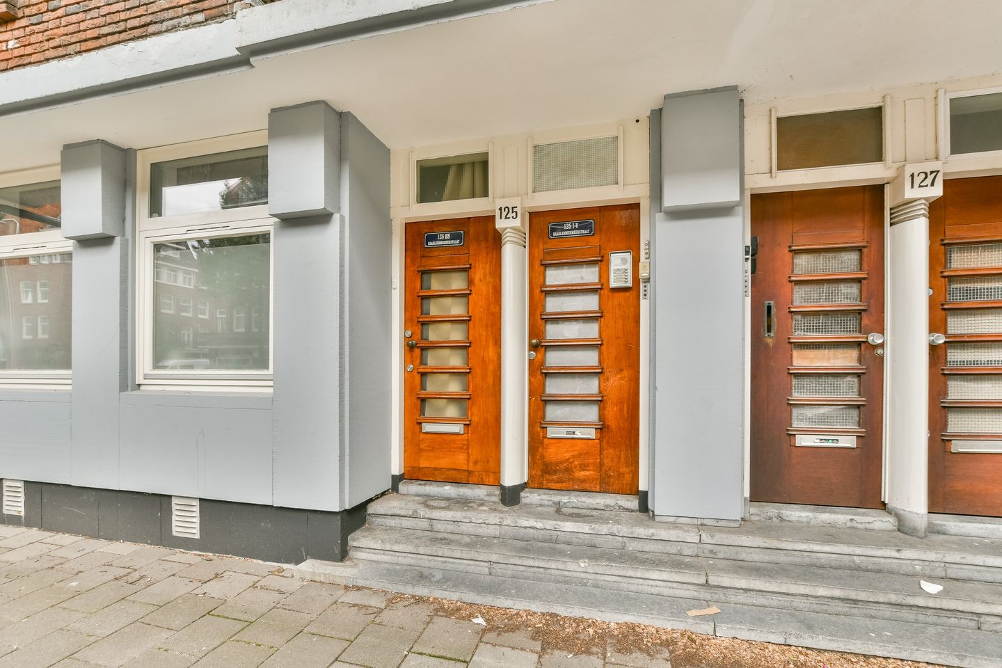 Photo 25 of Haarlemmermeerstraat 125-3