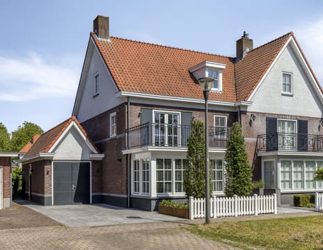 Oud Brandevoort thumbnail