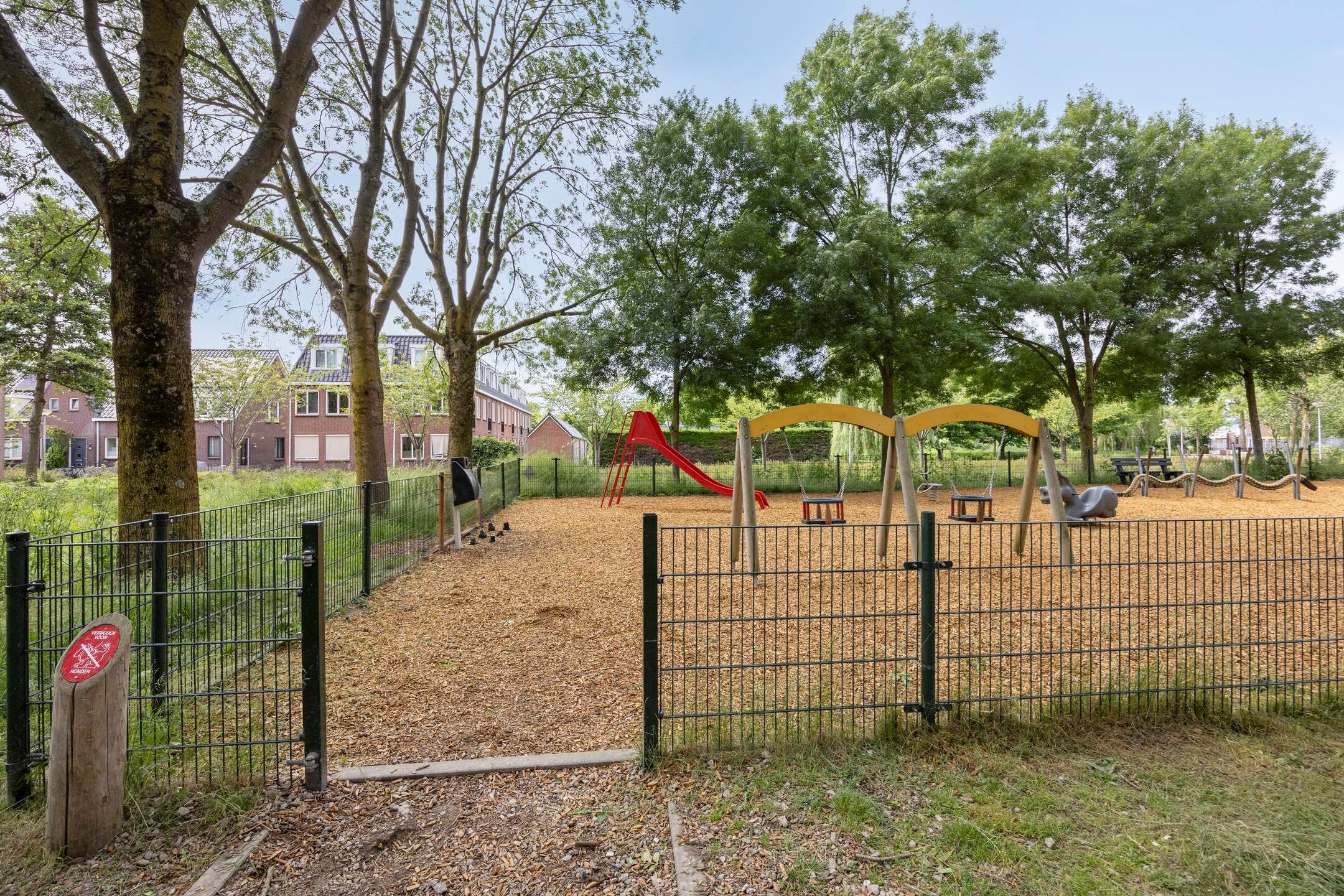 Photo 36 of Margrietveld 2