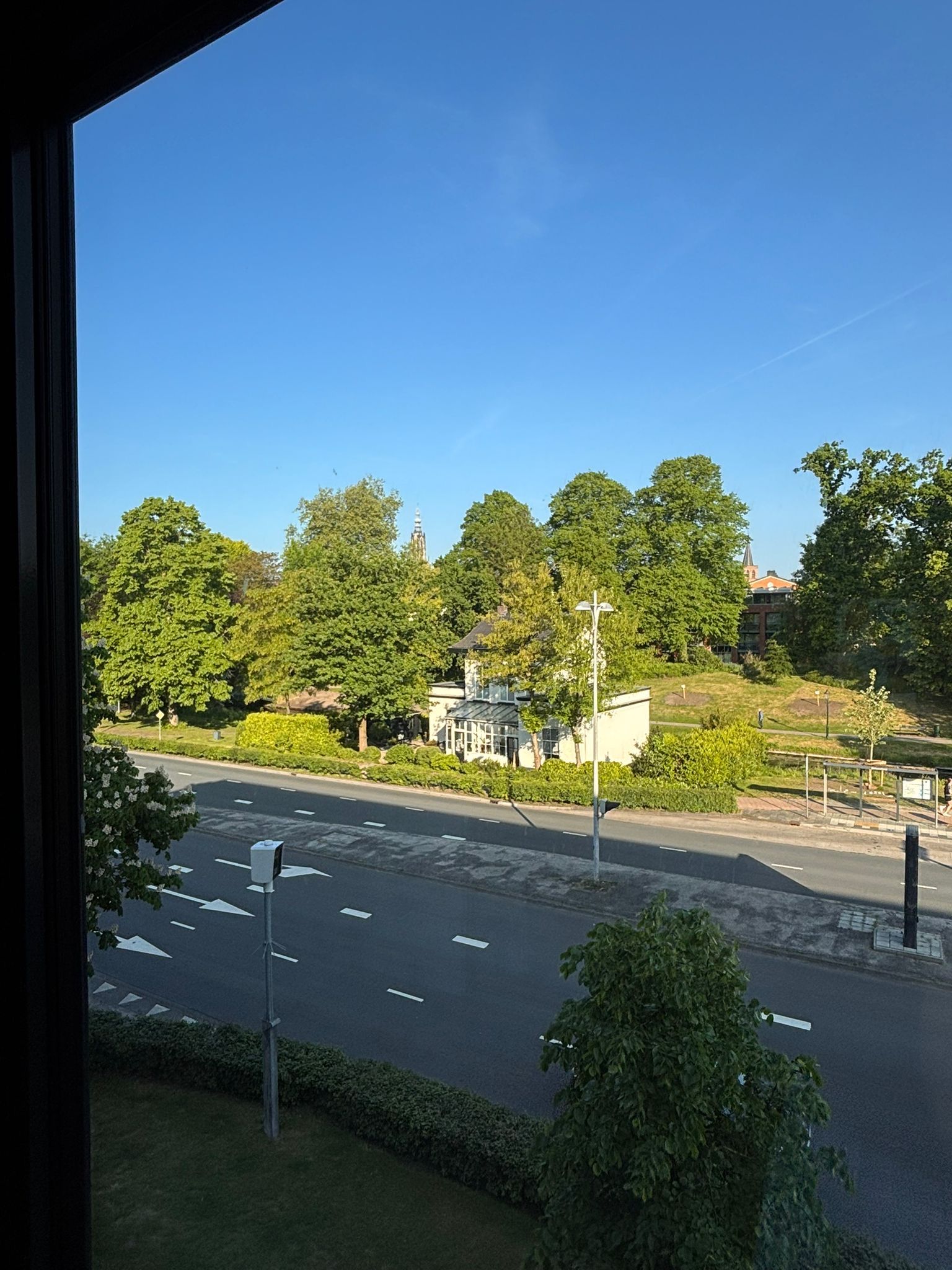Foto 18 van Stadsring 171-H