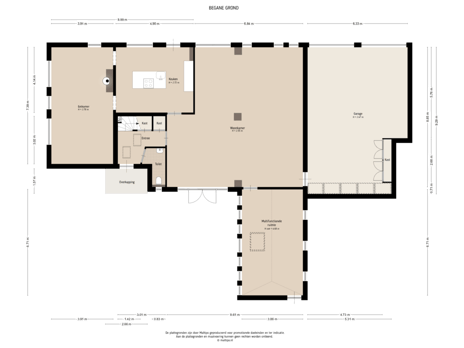 Bekijk plattegrond