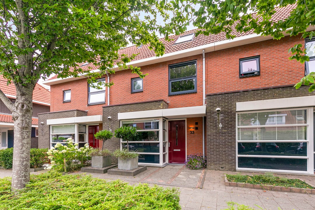 Foto 1 van Groteblok 33