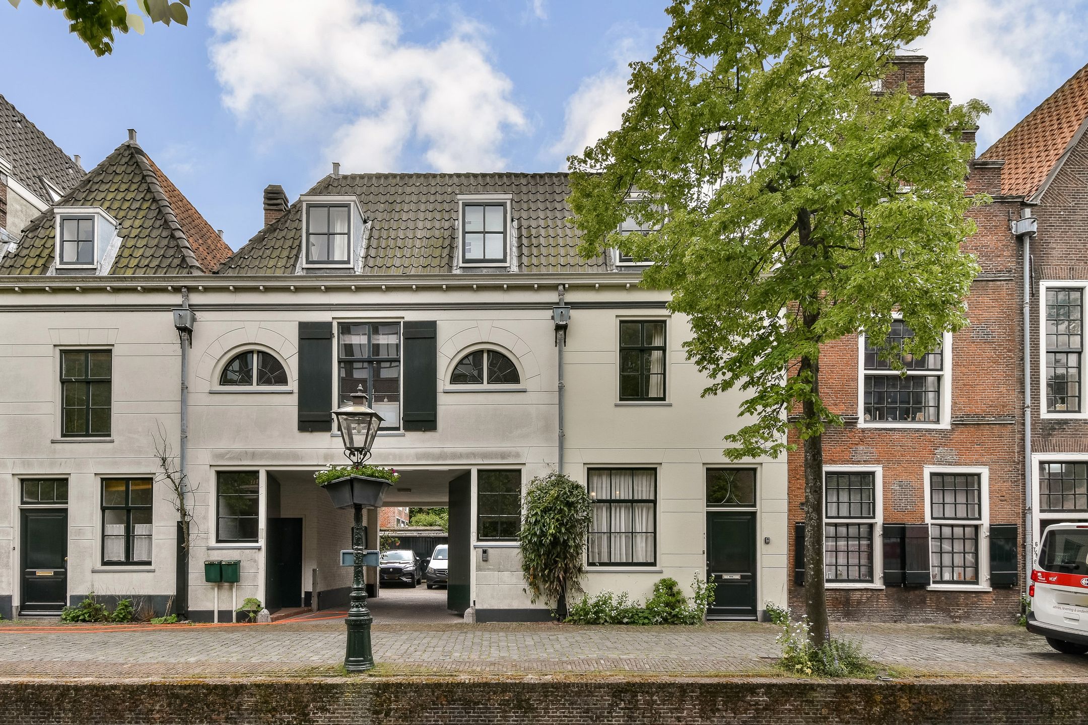 Groenhazengracht 4-A 4 A