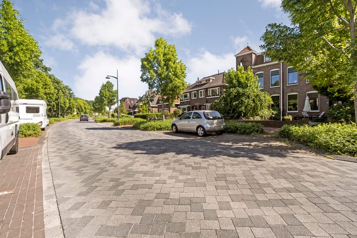 Photo 3 of van Heutszsingel 80