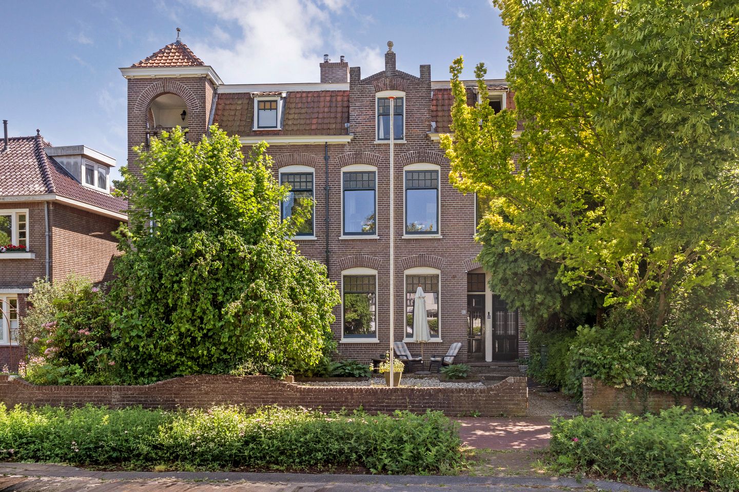 Photo 1 of van Heutszsingel 80