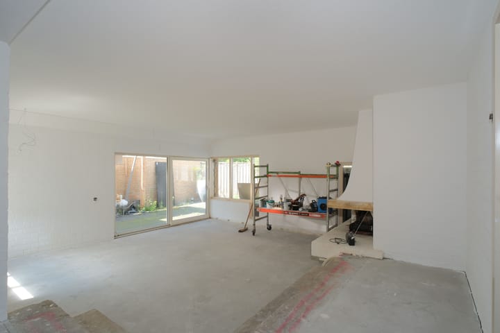 Foto 2 van Het Hooghuis 4