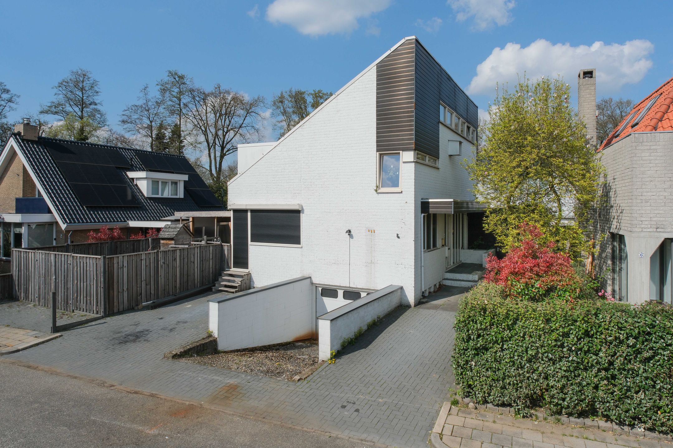 Het Hooghuis 4 