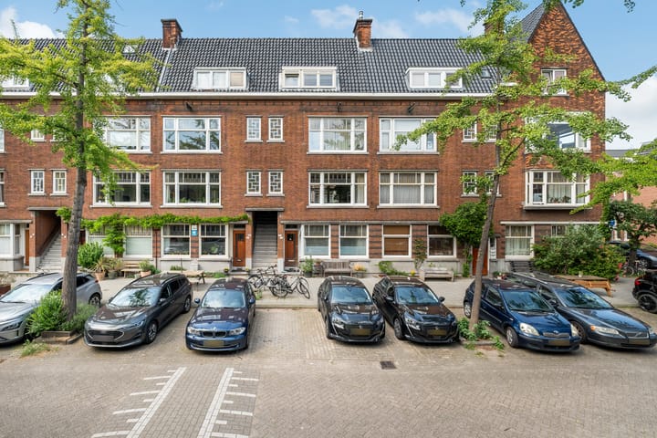 Foto 3 van Delfgaauwstraat 23-B