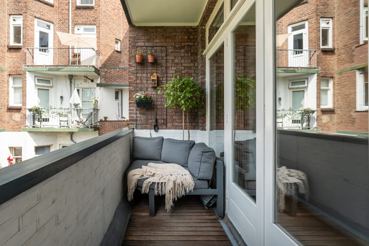 Foto 4 van Delfgaauwstraat 23-B