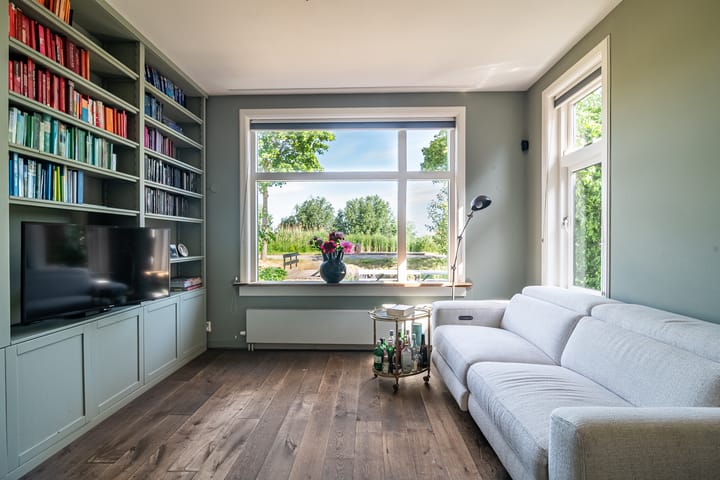 Foto 4 van Zand- en Jaagpad 24