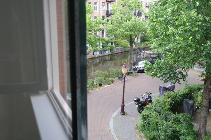 Foto 4 van Palmgracht 103
