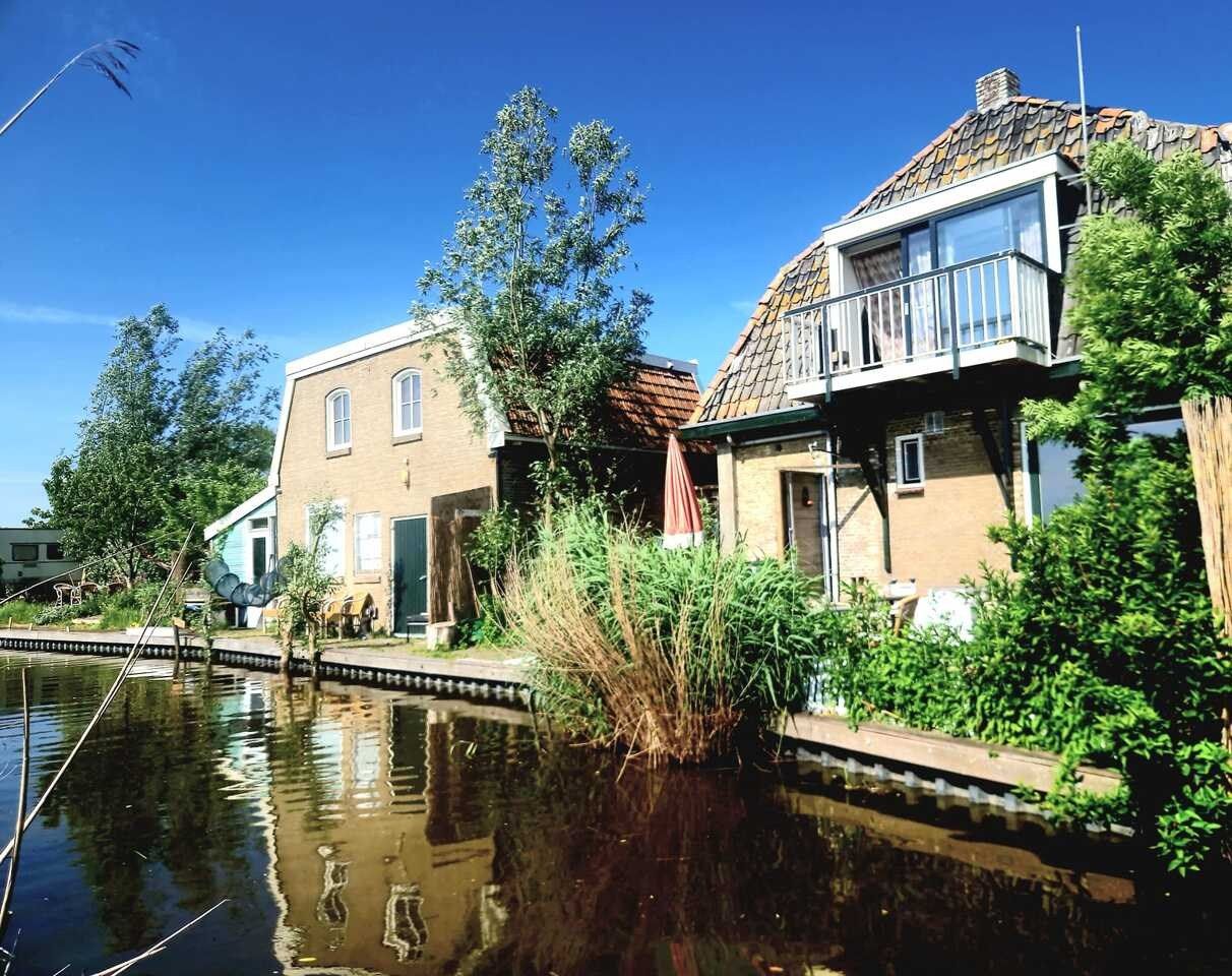 Foto 44 van De Kat 21