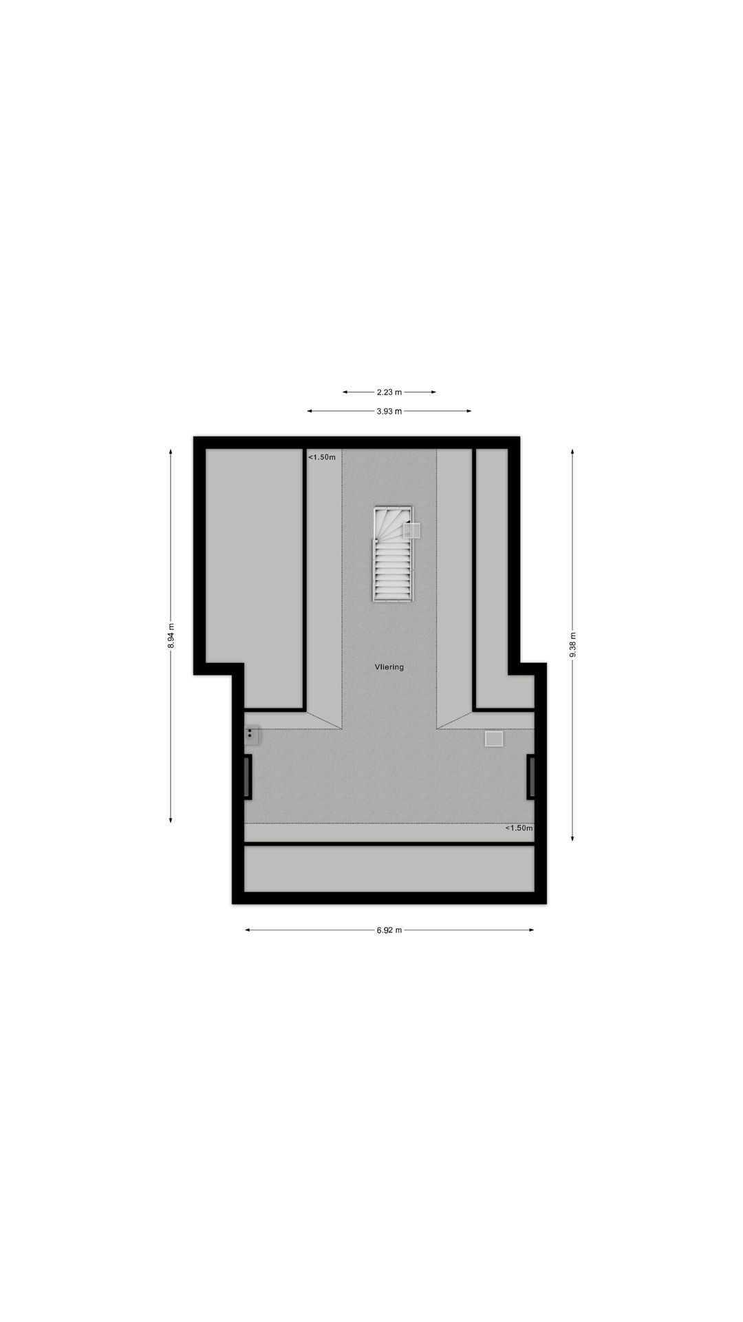 Sustainable Detached Family Home with Garage in Venhorst — 67