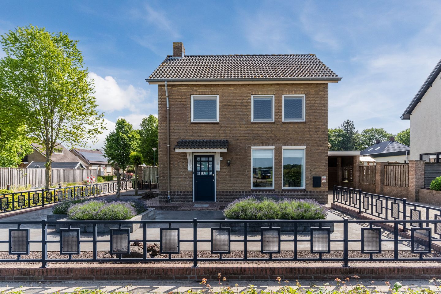 Telefoonstraat 9