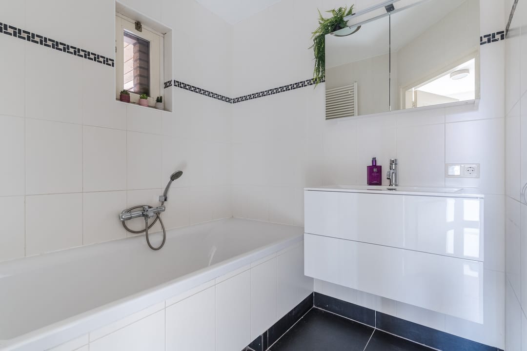 Sustainable Detached Family Home with Garage in Venhorst — 26