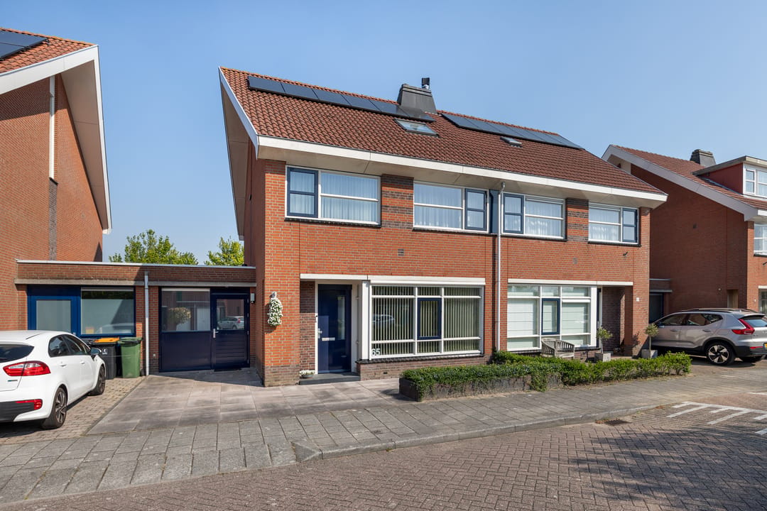 Foto 1 van Wilgenhorst 65