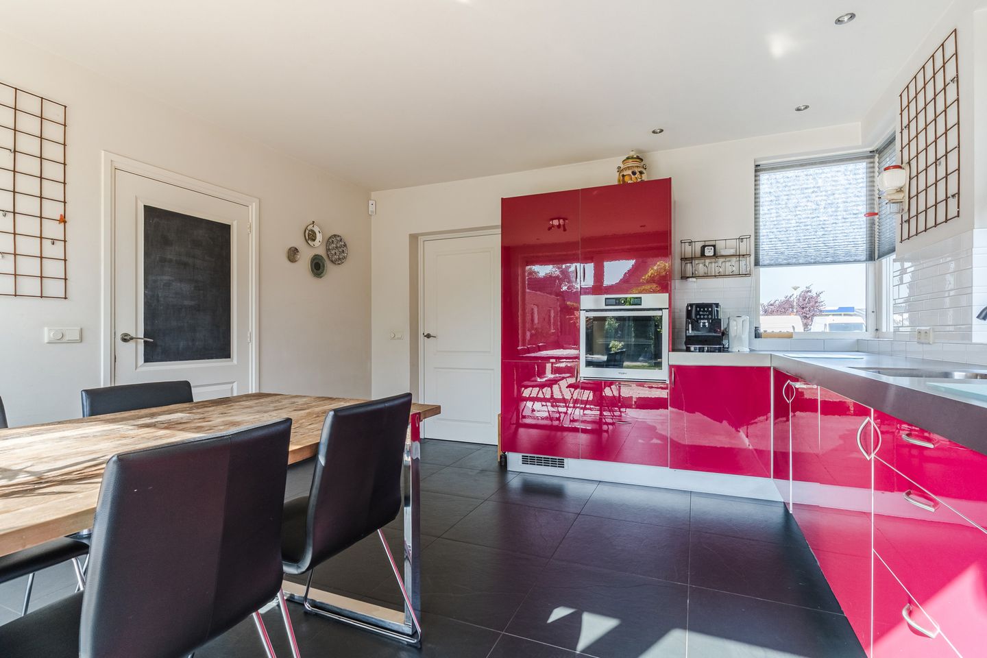 Sustainable Detached Family Home with Garage in Venhorst — 19