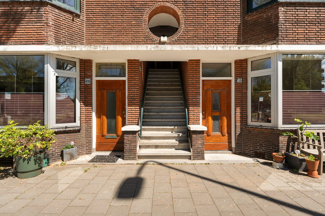 Foto 7 van Thorbeckelaan 415