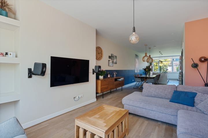Appartement te koop: Thorbeckelaan 415, 'S-Gravenhage
