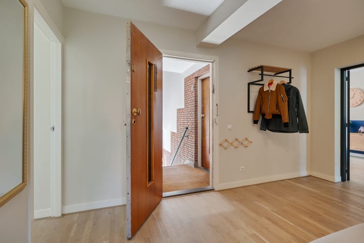 Appartement te koop: Thorbeckelaan 415, 'S-Gravenhage