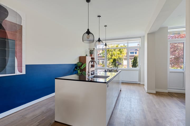 Appartement te koop: Thorbeckelaan 415, 'S-Gravenhage