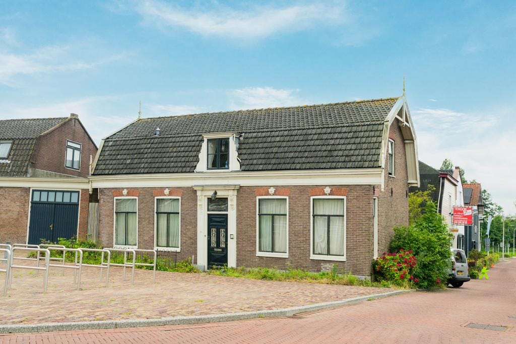 Foto 10 van Amstelzijde 79