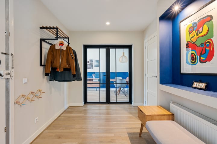 Appartement te koop: Thorbeckelaan 415, 'S-Gravenhage
