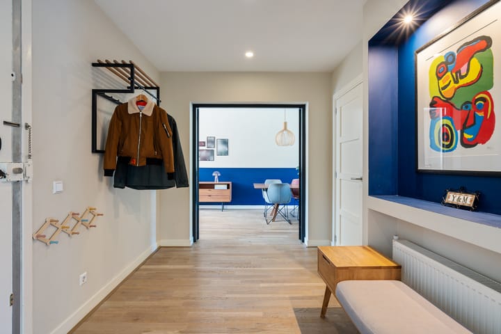 Appartement te koop: Thorbeckelaan 415, 'S-Gravenhage