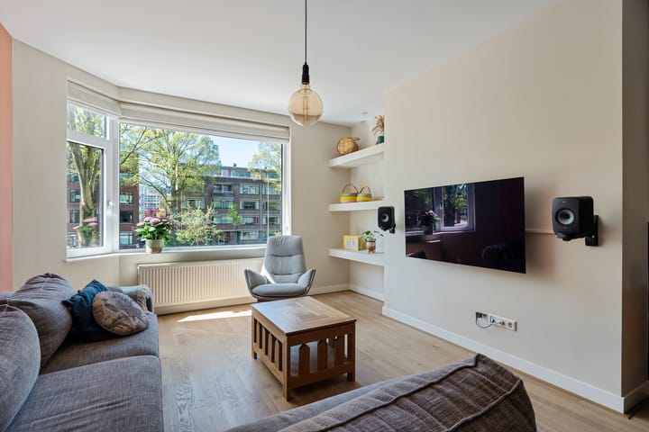 Appartement te koop: Thorbeckelaan 415, 'S-Gravenhage