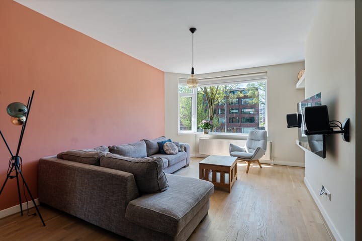 Appartement te koop: Thorbeckelaan 415, 'S-Gravenhage