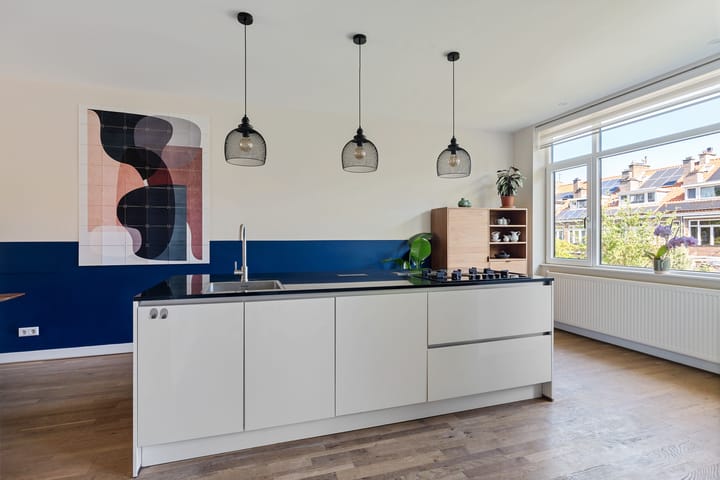 Appartement te koop: Thorbeckelaan 415, 'S-Gravenhage
