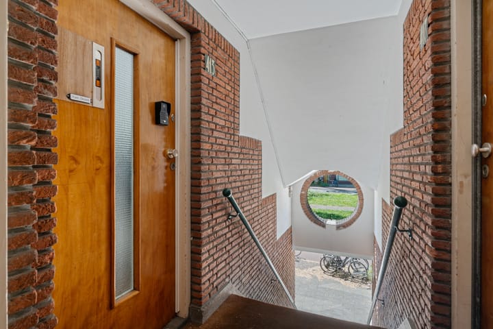 Appartement te koop: Thorbeckelaan 415, 'S-Gravenhage