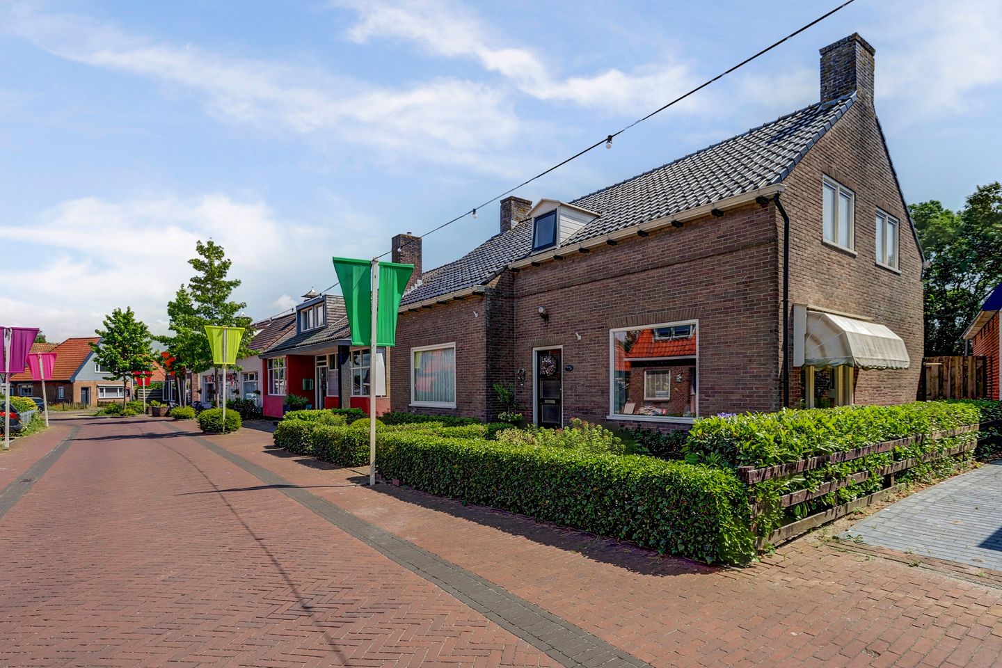Foto 4 van Sint Odulphusstraat 11