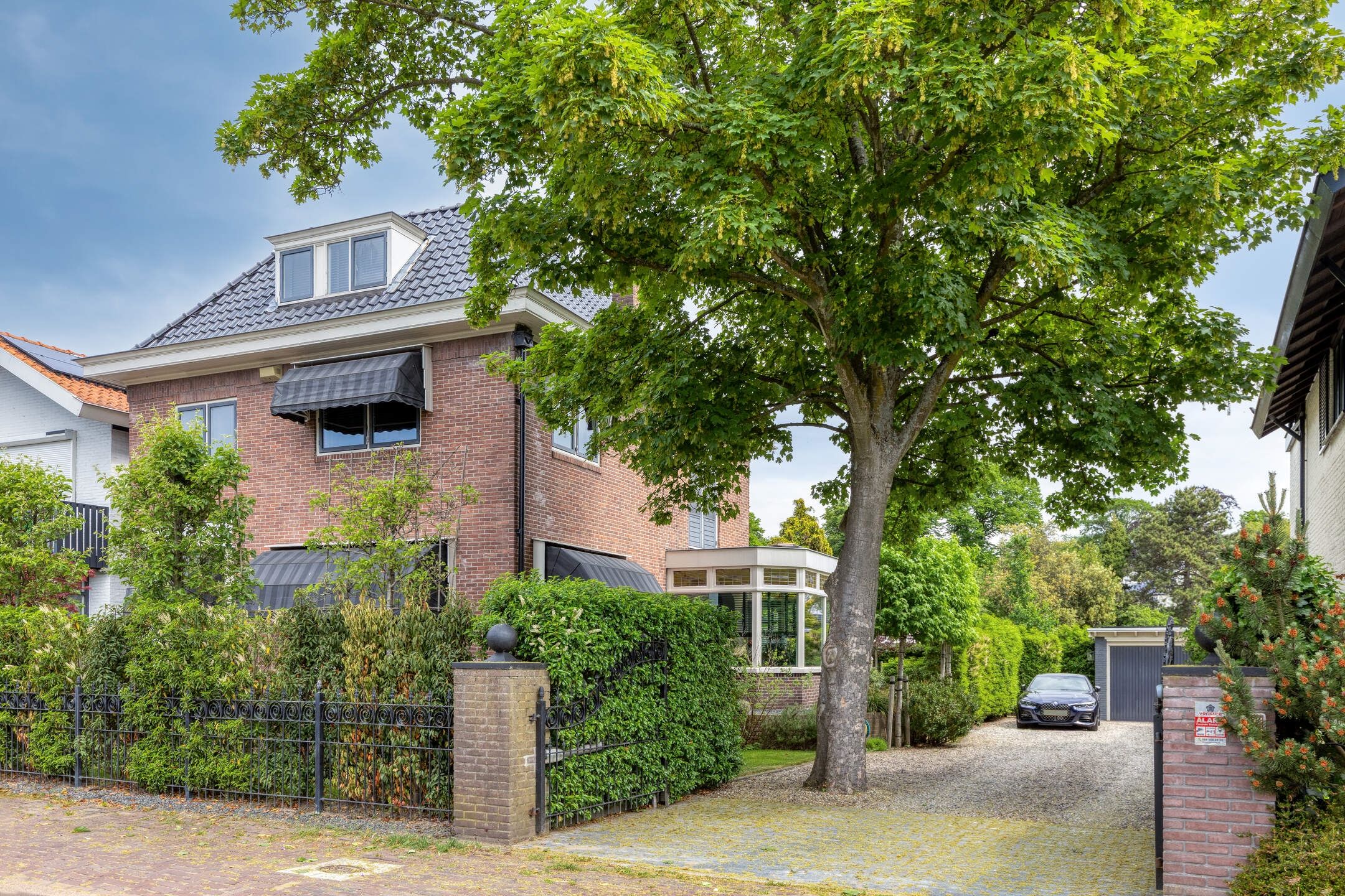 Vondellaan 83