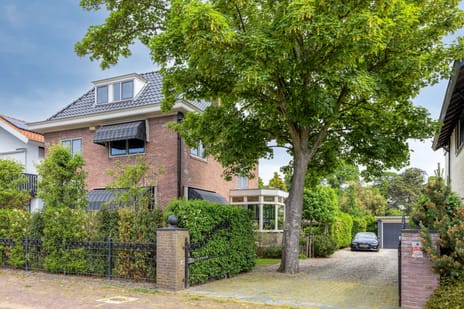 Vondellaan thumbnail
