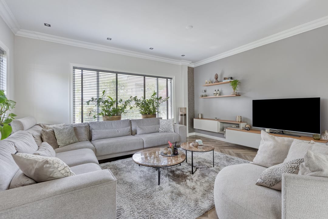 Foto 8 van Vondellaan 83