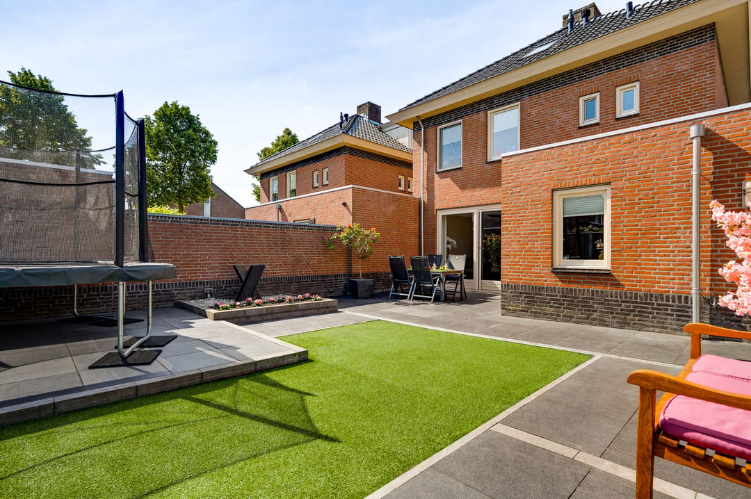 Foto 41 van Pinksterbloemstraat 19