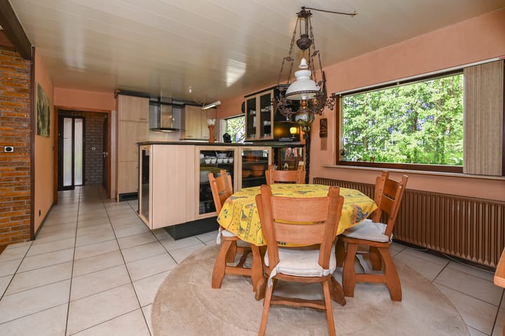 Vrijstaande woning te koop: Van Vrieslandhove 12, Zoetermeer