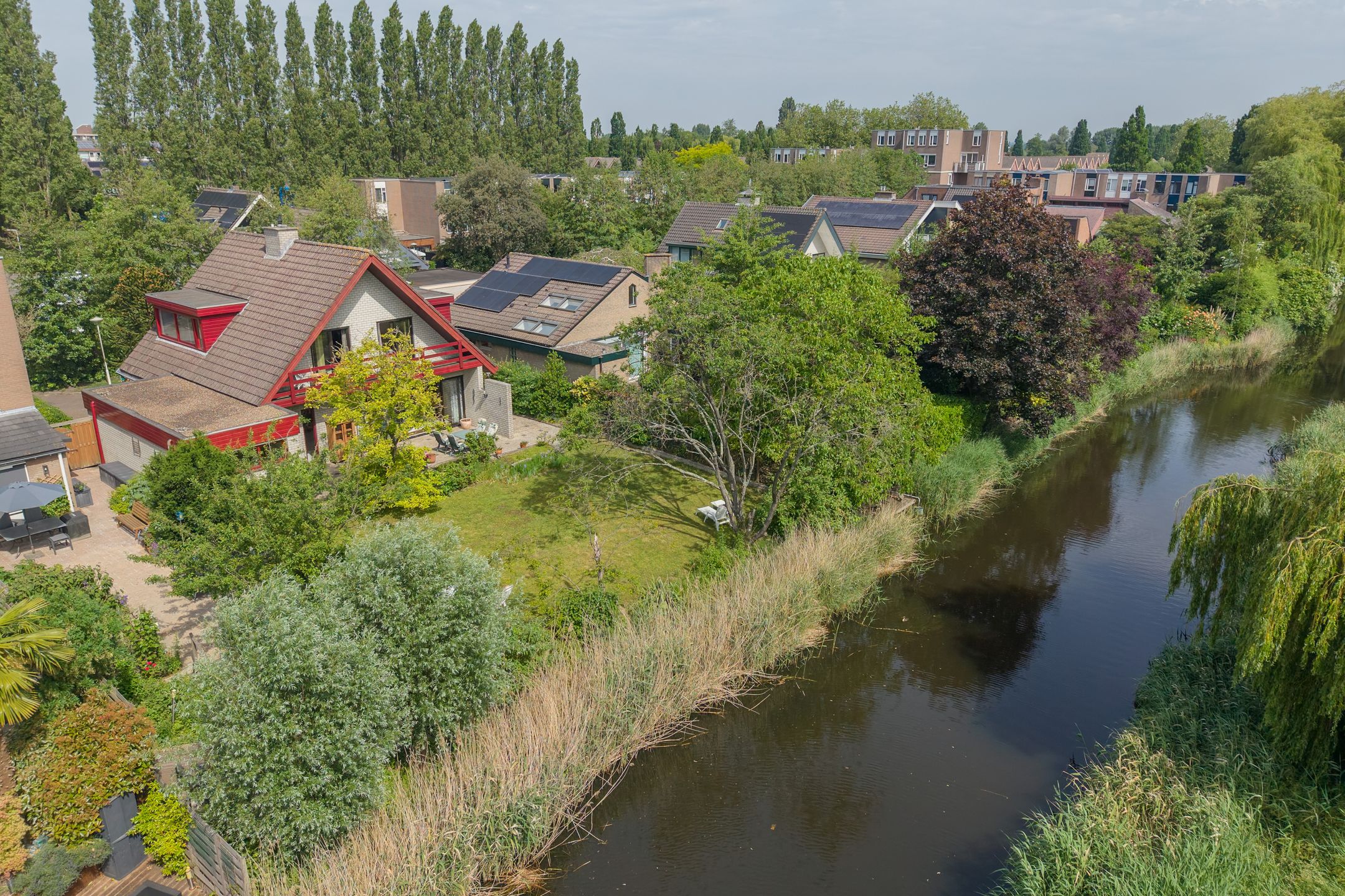 Van Vrieslandhove 12