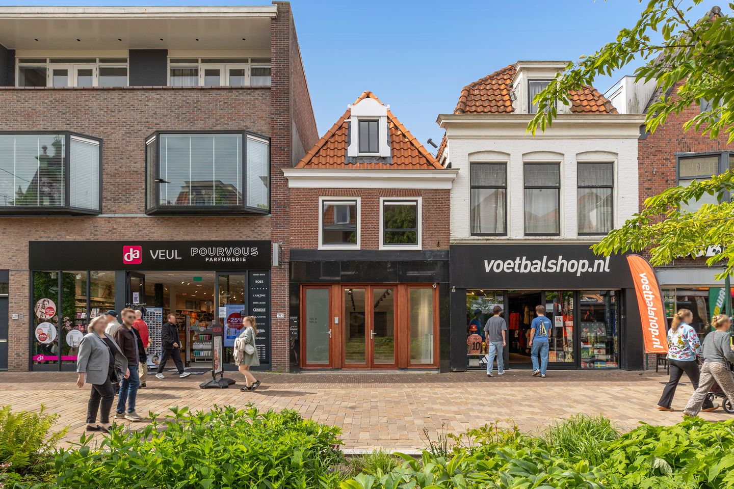 Bekijk foto 1 van Laat 195