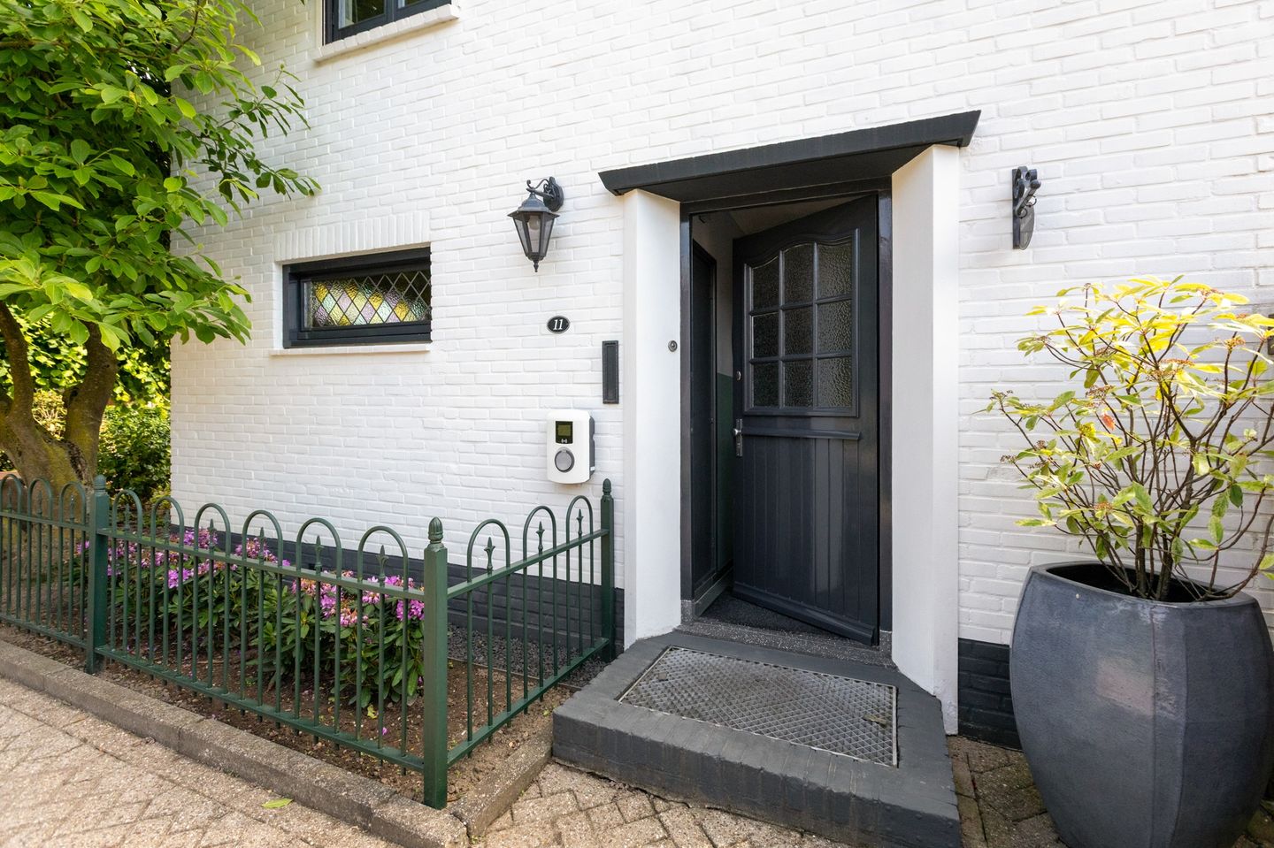 Foto 4 van Looistraat 11