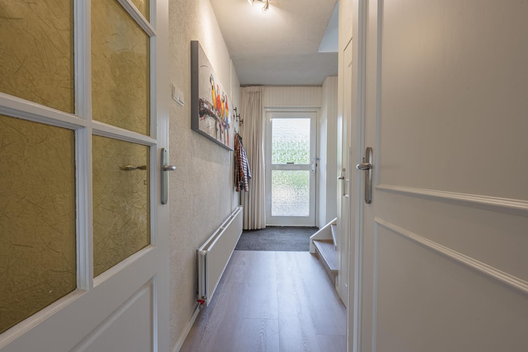 Foto 43 van Burgemeester De Cock van Opijnenstraat 29