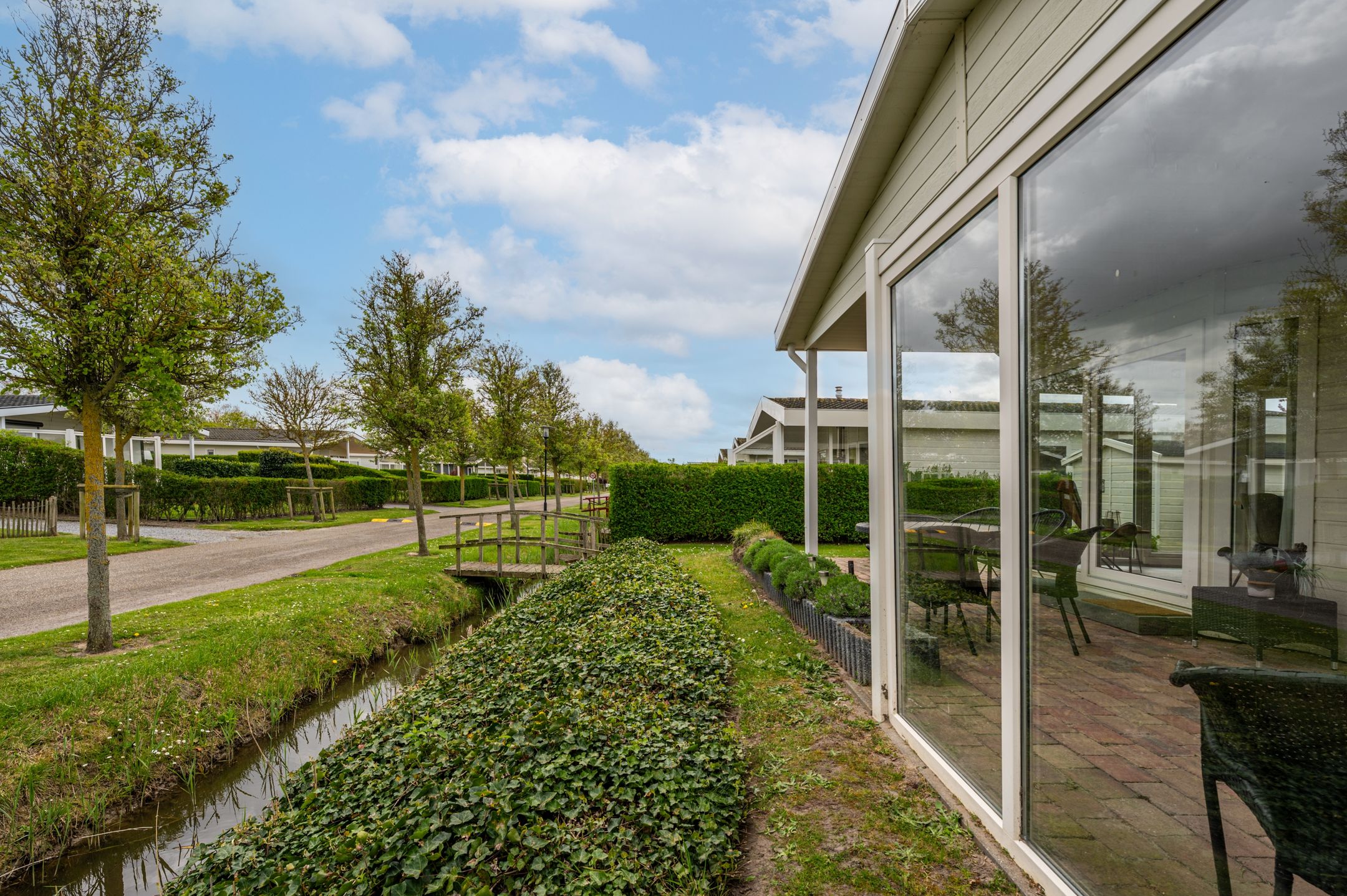 2-bedroom freehold villa in Breskens — photo 4 of 5