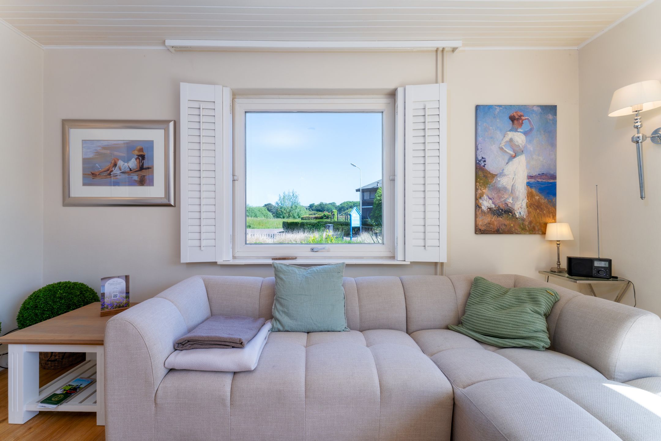 2-bedroom freehold villa in Cadzand — photo 2 of 5