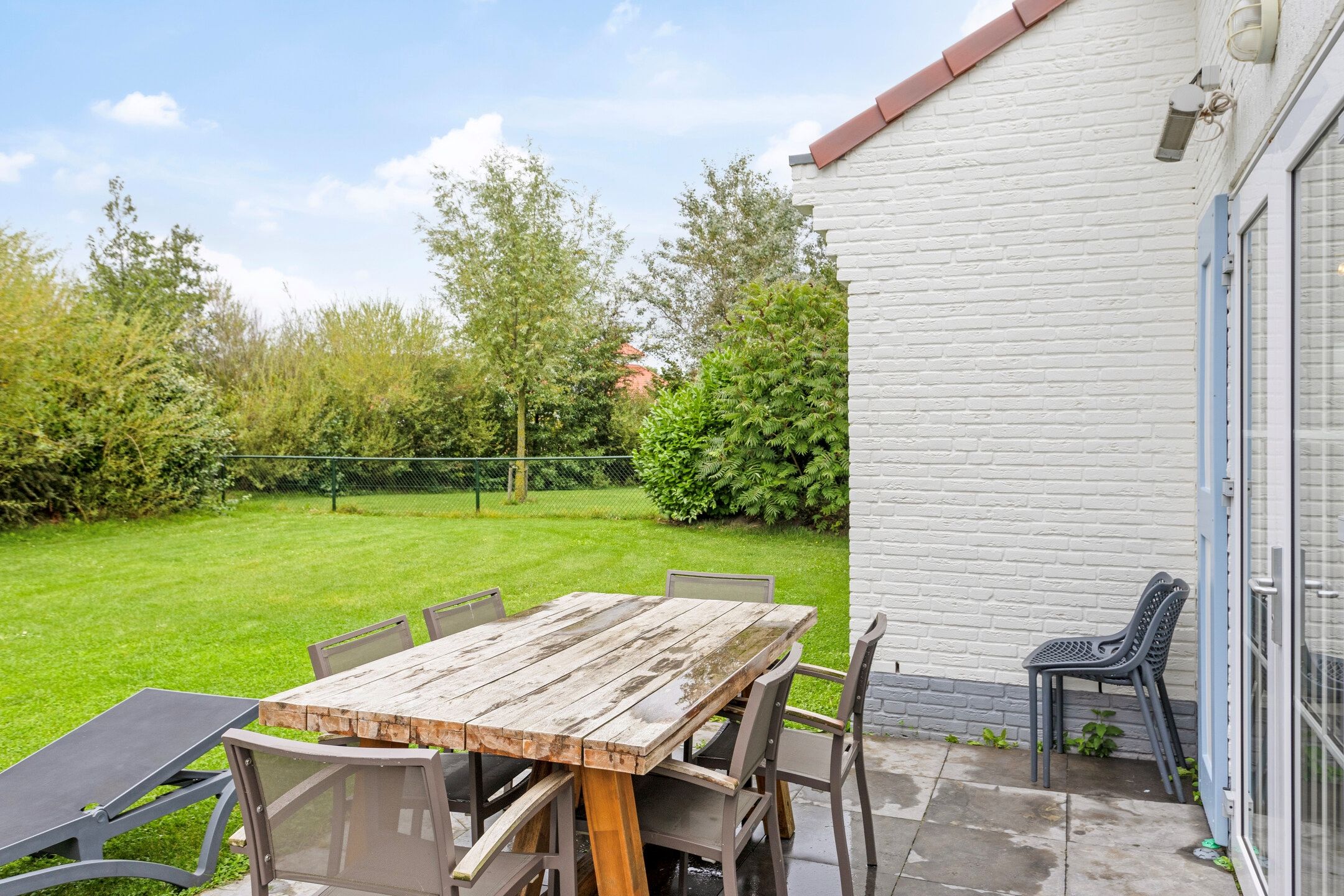 3-bedroom freehold villa in Cadzand — photo 5 of 5